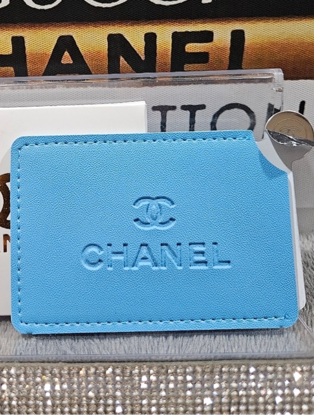 Chanel Mirror